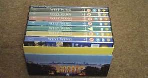 The West Wing | The Complete Series