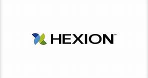 Hexion Corp. Video
