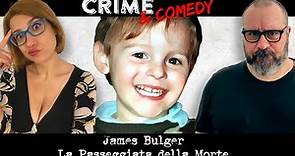 James Bulger - La Passeggiata della Morte - 104