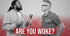 Adam Coleman | What Does It Mean To Be Woke?