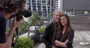 Jon Bon Jovi on 40-Year Love Story with Wife Dorothea: \