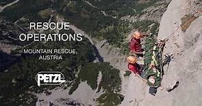 Rescue Operations – Mountain Rescue, Austria - Episode 2