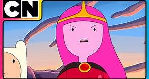 Adventure Time | Come Along with Me Movie Sneak Peek | Cartoon Network