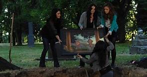 Witches Of East End Season 1 Episode 2