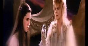 Labyrinth Jareth Quotes