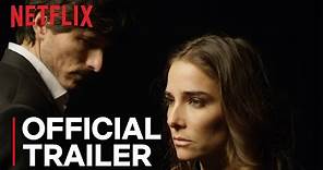 EDHA | Official Trailer [HD] | Netflix