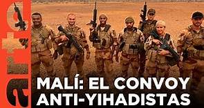 Mali, el último convoy | ARTE.tv Documentales