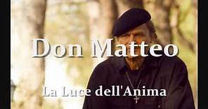 Don Matteo - La Luce dell'Anima (Music by Pino Donaggio)