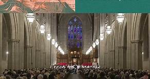 Duke Chapel Presents Handel's 'Messiah'