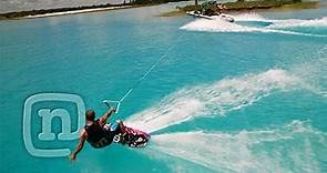 DEFY Wakeboarding Teaser Featuring Danny Harf, Parks Bonifay, Dean Smith & More!