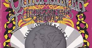 Quicksilver Messenger Service - Sons Of Mercury (1968-1975)