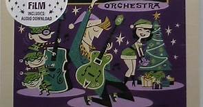 The Brian Setzer Orchestra - Christmas Rocks! Live
