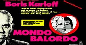 Mondo Balordo (1964)🔹