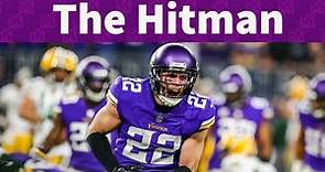 Harrison Smith - Career Highlights Mix