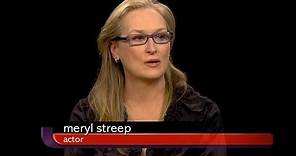 Meryl Streep, Amy Adams and Viola Davis - Interview for Doubt (2008 film)