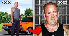 Cast Members of Storage Wars & Where They Are Now