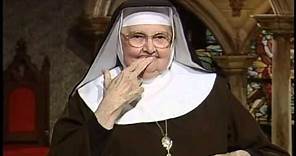 Mother Angelica Live - Nov 9 1999 -What is Heaven really like?