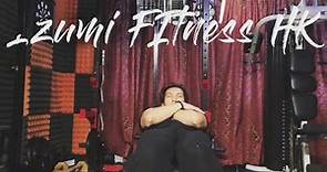 屯門私人健身教練 專營屯門、元朗、天水圍西區教練... - Izumi Fitness HK