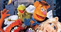 The Muppets Take Manhattan streaming: watch online