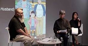 Manga Artist TAGAME Gengoroh in Conversation with Book Curator HABA Yoshitaka | Japan House London