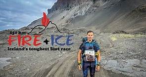 Fire+Ice Ultra Race Documentary 2023