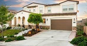 Home For Sale Montecito at Otay Ranch - 1798 Paterna Dr, Chula Vista, CA 91913 - Glen Henderson