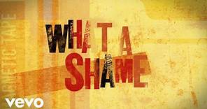The Rolling Stones - What A Shame (Official Lyric Video)