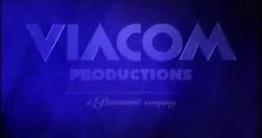 Viacom Productions Logo (1999)