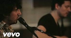Snow Patrol - This Isn't Everything You Are (Live At RAK Studios, 2011)