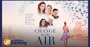Change is in the Air - Movie Preview