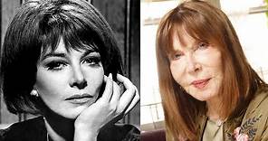 What Really Happened to Lee Grant - Star in Peyton Place