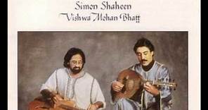 Simon Shaheen & Vishwa Mohan Bhatt - Dawn (Saltanah)