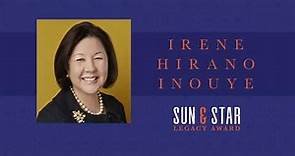 USJC President Irene Hirano Inouye Honored by Japan-America Society of Dallas/Fort Worth