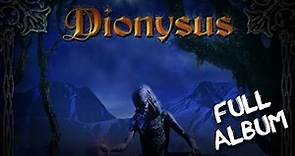 Sign of Truth - Dionysus (Full Album)