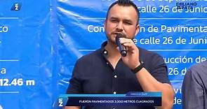Somos un Gobierno... - Ayuntamiento Emiliano Zapata Morelos