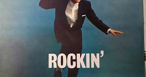 Ronnie Hawkins - Rockin'