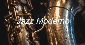 Jazz MODERNO, SUAVE 🎧ALEGRE contemporáneo para trabajar Jazz Music | Smooth Jazz Saxophone