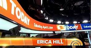 NBC's Today Show Weekend Open (4-5-14)
