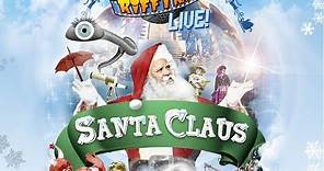 Santa Claus 1959 | Película Mexicana Completa | Latino HD