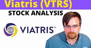 VIATRIS Stock Analysis | $VTRS Stock Free Cash Flow Concern | Is Viatris (VTRS) Stock Generic?