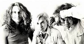 5 Albums I Can’t Live Without: Derrick Bostrom of Meat Puppets - SPIN