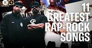 11 Greatest Rap-Rock Songs | Cypress Hill's Picks