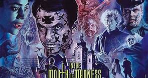 En la boca del miedo - In the Mouth of Madness (1994) John Carpenter