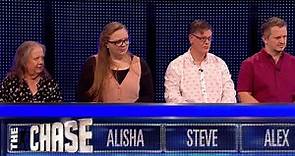 The Chase | A Full-House Take On The Sinnerman In The Final Chase | Highlights November 13