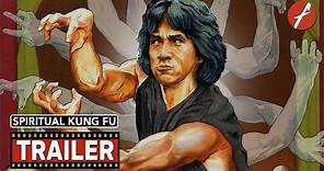 Spiritual Kung Fu (1978) 拳精 - Movie Trailer - Far East Films