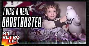 Collecting Real Ghostbusters Action Figures in 1989 - My Retro Life
