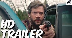 The Painter Official Trailer (2024) - Charlie Weber, Marie Avgeropoulos, Madison Bailey