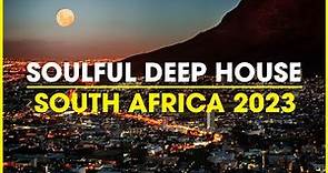 Soulful Deep House Mix | Best of 2023 | South Africa Deep House Music