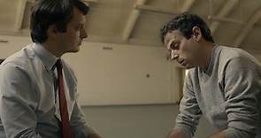‘No Man of God’ Trailer: Luke Kirby and Elijah Wood Resurrect the Story of Ted Bundy