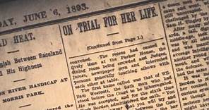 Enduring mystery: Did Lizzie Borden kill her parents?